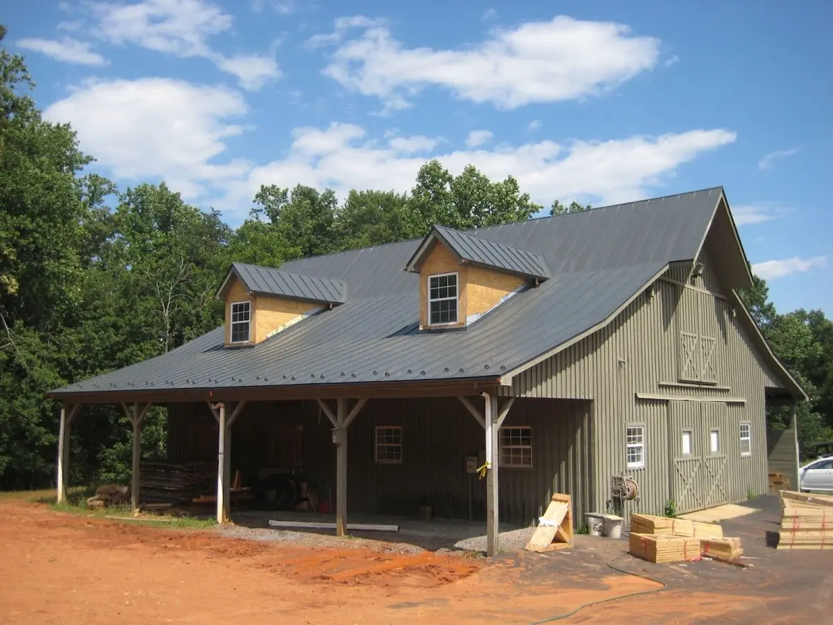 Expert Roof Repair workmanship in Padgett Island